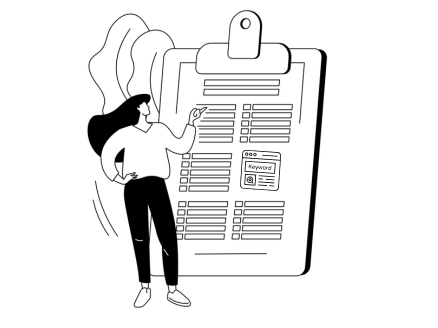 4. Keyword Stuffing